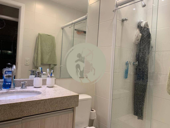 Imagem Apartamento com 2 Quartos à Venda, 65 m² em Pompeia - Santos Imagem Apartamento com 2 Quartos à Venda, 65 m² em Pompeia - Santos