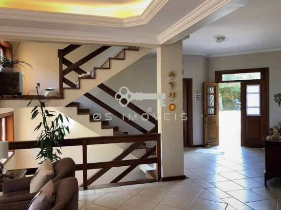 Imagem Casa de Condomínio com 4 Quartos à Venda,  em Granja Viana Ii - Cotia