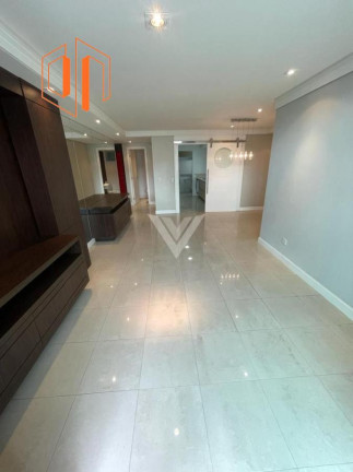 Imagem Apartamento com 2 Quartos à Venda, 103 m² em Batel - Curitiba