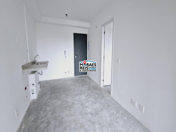 Imagem Apartamento com 1 Quarto à Venda, 37 m² em Indianópolis - São Paulo Imagem Apartamento com 1 Quarto à Venda, 37 m² em Indianópolis - São Paulo