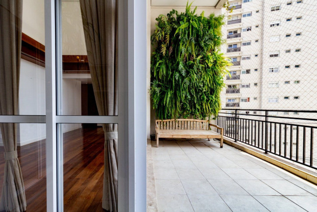 Imagem Apartamento com 3 Quartos à Venda, 156 m² em Perdizes - São Paulo Imagem Apartamento com 3 Quartos à Venda, 156 m² em Perdizes - São Paulo
