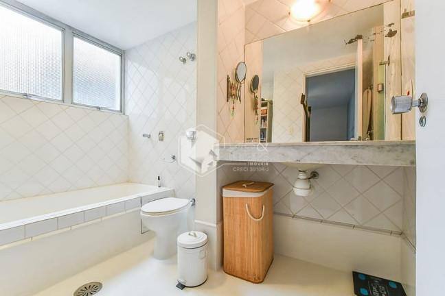 Imagem Apartamento com 2 Quartos à Venda, 107 m² em Itaim Bibi - São Paulo