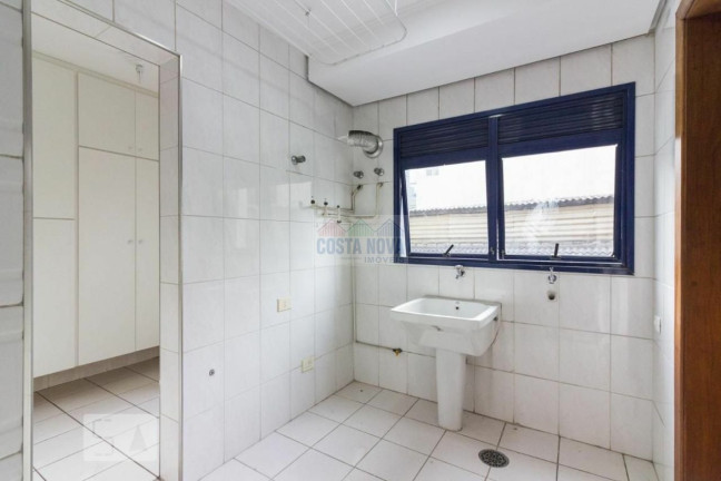 Imagem Apartamento com 3 Quartos à Venda, 125 m² em Santana - São Paulo