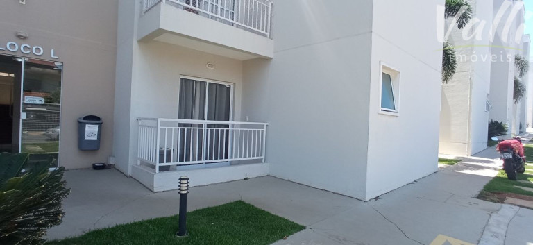 Imagem Apartamento com 2 Quartos à Venda, 52 m² em Parque Planalto - Santa Bárbara Doeste Imagem Apartamento com 2 Quartos à Venda, 52 m² em Parque Planalto - Santa Bárbara Doeste