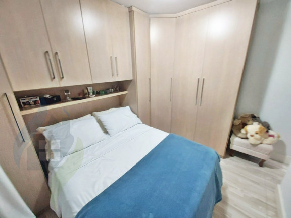Imagem Imóvel com 2 Quartos à Venda, 60 m² em Rudge Ramos - São Bernardo Do Campo