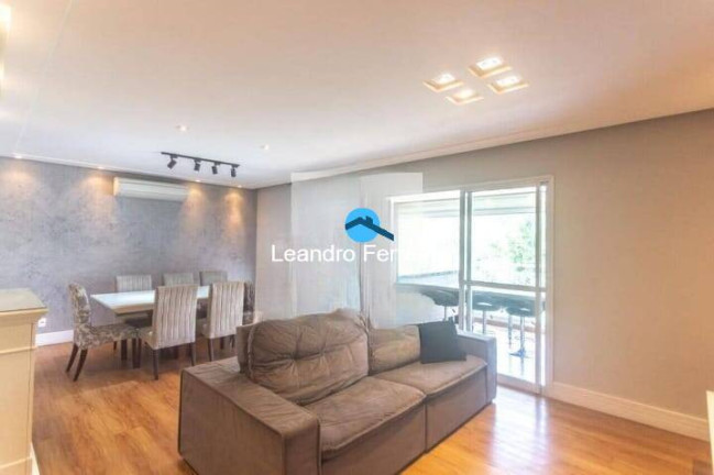 Imagem Apartamento com 4 Quartos à Venda, 153 m² em Centro - São Bernardo Do Campo Imagem Apartamento com 4 Quartos à Venda, 153 m² em Centro - São Bernardo Do Campo
