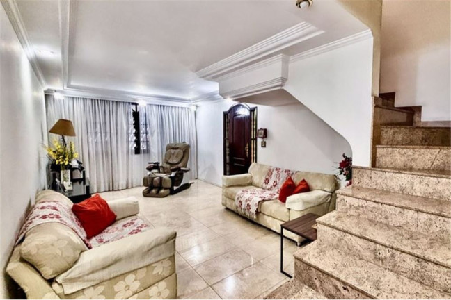 Casa com 3 Quartos à Venda, 150 m² em Vila Teresinha - São Paulo