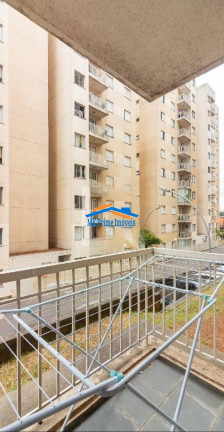 Imagem Apartamento com 2 Quartos à Venda, 49 m² em Santa Maria - Osasco