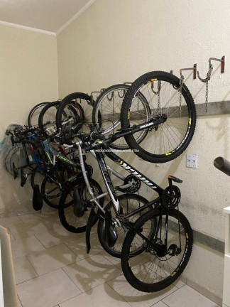 Imagem Apartamento com 1 Quarto à Venda, em Bela Vista - São Paulo Imagem Apartamento com 1 Quarto à Venda, em Bela Vista - São Paulo