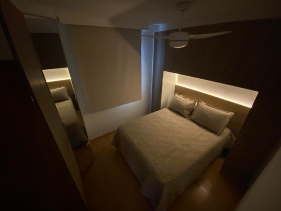 Imagem Apartamento com 3 Quartos à Venda, 64 m² em Jardim Marajoara - São Paulo Imagem Apartamento com 3 Quartos à Venda, 64 m² em Jardim Marajoara - São Paulo