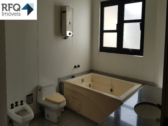 Imagem Casa com 4 Quartos à Venda, 364 m² em Vila Monumento - São Paulo