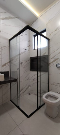Imagem Casa com 3 Quartos à Venda, 90 m² em Conjunto Habitacional Hermann Moraes Barros - Maringa
