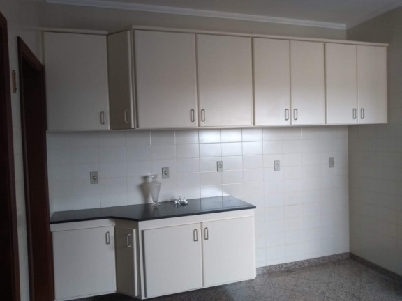 Imagem Apartamento com 3 Quartos à Venda, 376 m² em Jardim Estoril Iv - Bauru