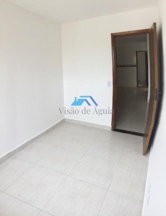 Imagem Casa com 2 Quartos à Venda, 63 m² em Campo De Santana - Curitiba