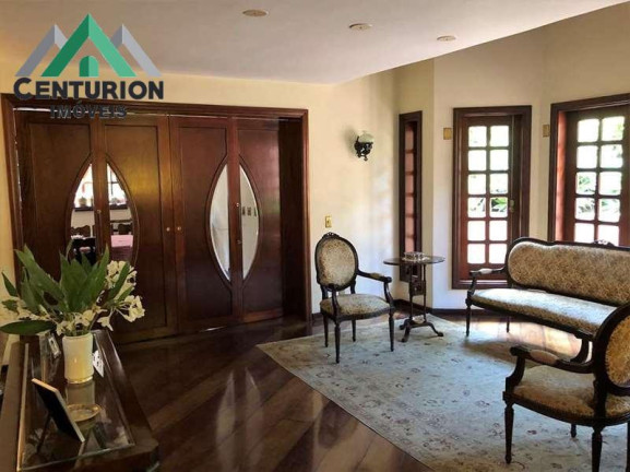 Imagem Casa com 5 Quartos à Venda, 1 m² em Chácara Do Refúgio - Carapicuíba