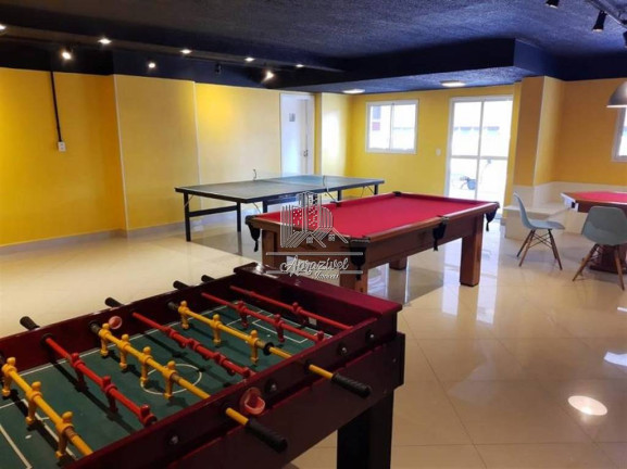 Imagem Apartamento com 3 Quartos à Venda, 122 m² em Campo Da Aviacao - Praia Grande