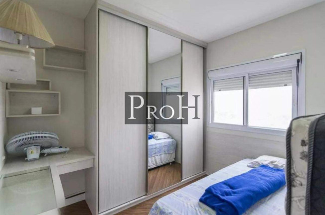 Imagem Apartamento com 3 Quartos à Venda, 115 m² em Jardim - Santo André