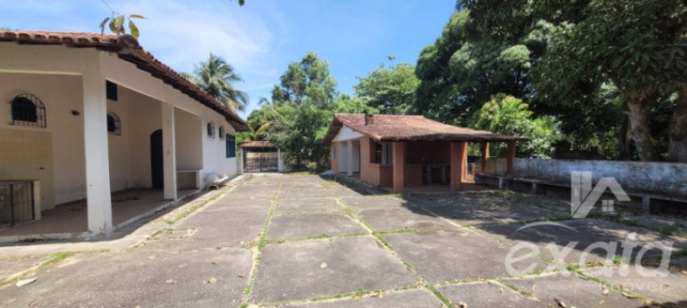Imagem Chácara com 4 Quartos à Venda, 276 m² em Estancia Monazitica - Serra