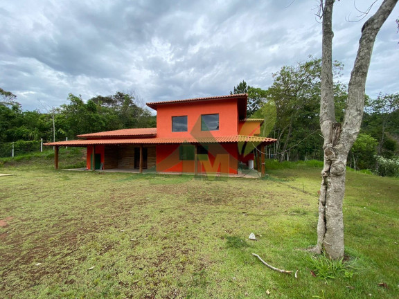 Chácara com 3 Quartos à Venda, 5.100 m² em Portão - Atibaia