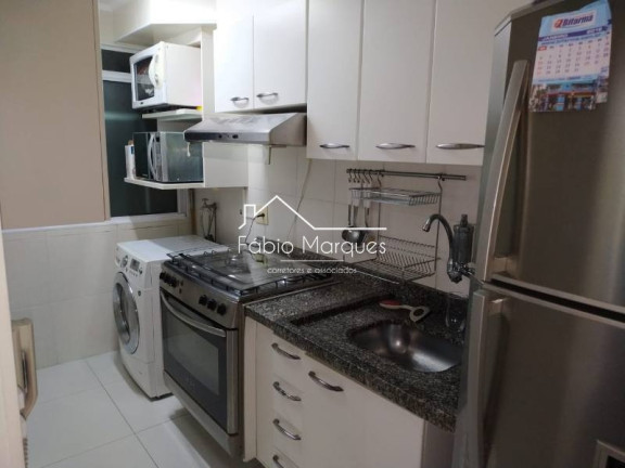 Imagem Apartamento com 2 Quartos à Venda, 50 m² em Vila Ré - São Paulo Imagem Apartamento com 2 Quartos à Venda, 50 m² em Vila Ré - São Paulo