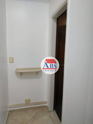 Imagem Apartamento com 2 Quartos à Venda, 87 m² em Boqueirão - Santos