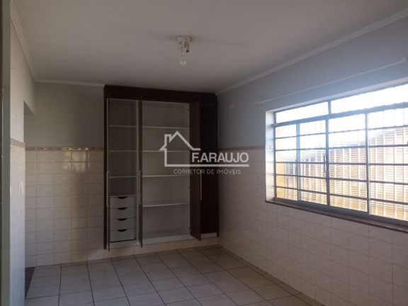 Imagem Casa com 4 Quartos à Venda, 225 m² em Vila Trujillo - Sorocaba