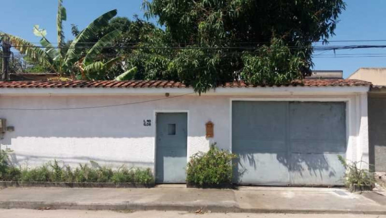 Imagem Imóvel com 3 Quartos à Venda, 150 m² em Inhoaíba - Rio De Janeiro