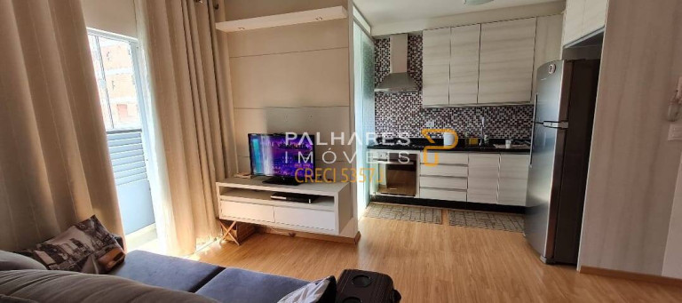 Imagem Apartamento com 2 Quartos à Venda, 53 m² em Santo Antônio - Joinville Imagem Apartamento com 2 Quartos à Venda, 53 m² em Santo Antônio - Joinville