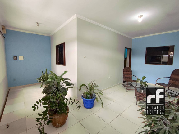 Imagem Casa com 2 Quartos à Venda, 133 m² em Primavera - Arapiraca