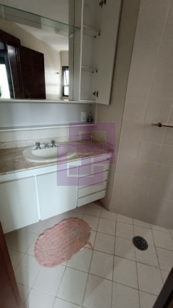 Imagem Apartamento com 3 Quartos à Venda, 200 m² em Loteamento João Batista Julião - Guarujá
