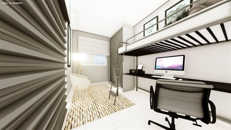 Imagem Apartamento com 2 Quartos à Venda, 66 m² em Vila Caiçara - Praia Grande Imagem Apartamento com 2 Quartos à Venda, 66 m² em Vila Caiçara - Praia Grande