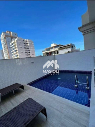 Imagem Apartamento com 2 Quartos à Venda, 54 m² em Itapuã - Vila Velha