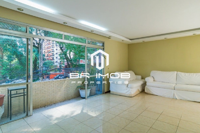 Imagem Imóvel com 3 Quartos à Venda, 175 m² em Jardim Paulista - São Paulo Imagem Imóvel com 3 Quartos à Venda, 175 m² em Jardim Paulista - São Paulo