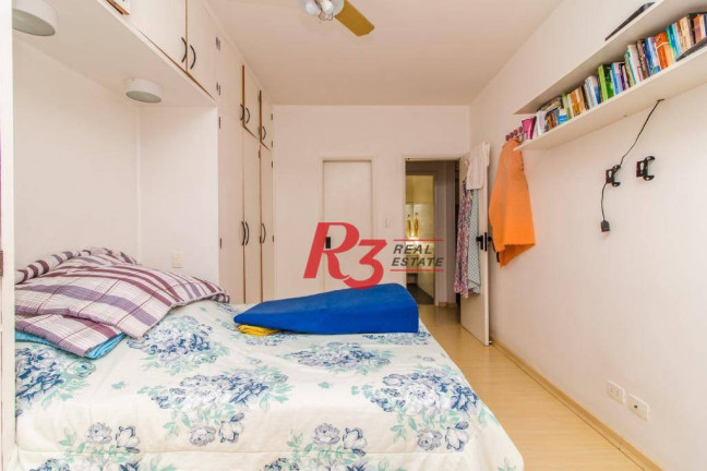 Imagem Apartamento com 2 Quartos à Venda, 109 m² em Ponta Da Praia - Santos Imagem Apartamento com 2 Quartos à Venda, 109 m² em Ponta Da Praia - Santos