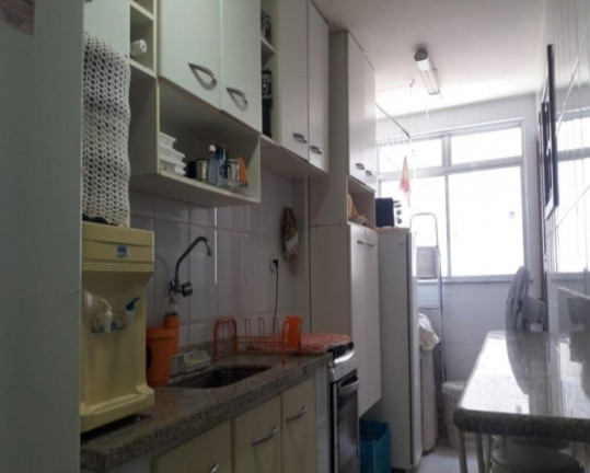 Imagem Apartamento com 2 Quartos à Venda, 90 m² em Praia Do Forte - Cabo Frio