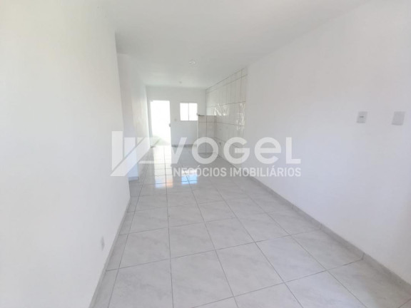 Imagem Casa com 2 Quartos à Venda, 55 m² em Aldeia Da Lagoa - Tramandai