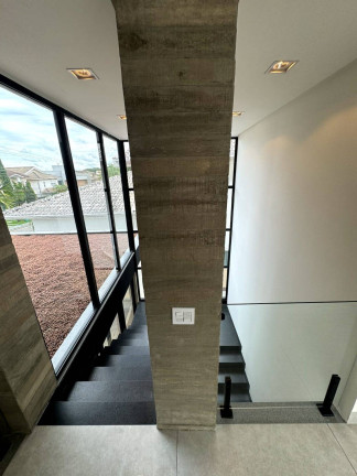 Casa de Condomínio com 5 Quartos à Venda, 344 m² em Jardins Madri - Goiânia