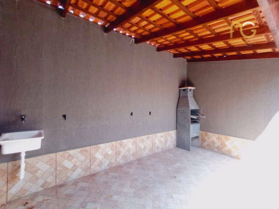 Imagem Casa com 2 Quartos à Venda, 70 m² em Agenor Campos - Mongaguá Imagem Casa com 2 Quartos à Venda, 70 m² em Agenor Campos - Mongaguá
