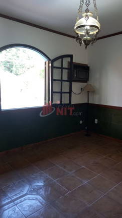 Imagem Casa de Condomínio com 4 Quartos à Venda, 150 m² em Maravista - Niterói Imagem Casa de Condomínio com 4 Quartos à Venda, 150 m² em Maravista - Niterói