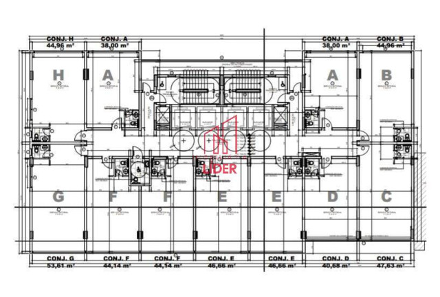 Imagem Imóvel Comercial para Alugar, 424 m² em Vila Izabel - Curitiba Imagem Imóvel Comercial para Alugar, 424 m² em Vila Izabel - Curitiba