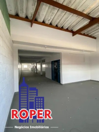Imagem Galpão à Venda, 850 m² em Vila Bela - São Paulo Imagem Galpão à Venda, 850 m² em Vila Bela - São Paulo