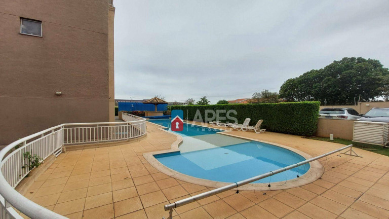 Imagem Apartamento com 3 Quartos à Venda, 69 m² em Vila Belvedere - Americana Imagem Apartamento com 3 Quartos à Venda, 69 m² em Vila Belvedere - Americana