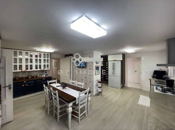 Imagem Casa com 4 Quartos à Venda,  em Miolo Da Granja Viana - Cotia
