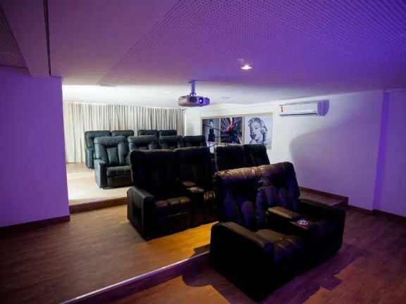 Imagem Apartamento com 4 Quartos à Venda, 130 m² em Miramar - João Pessoa Imagem Apartamento com 4 Quartos à Venda, 130 m² em Miramar - João Pessoa
