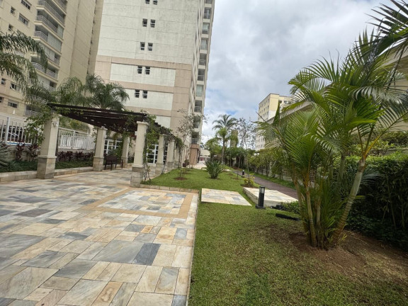 Imagem Apartamento com 3 Quartos à Venda, 114 m² em Planalto - São Bernardo Do Campo Imagem Apartamento com 3 Quartos à Venda, 114 m² em Planalto - São Bernardo Do Campo