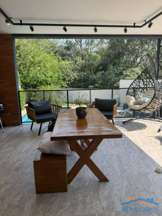 Imagem Casa de Condomínio com 3 Quartos à Venda, 382 m² em Suru - Santana De Parnaíba Imagem Casa de Condomínio com 3 Quartos à Venda, 382 m² em Suru - Santana De Parnaíba