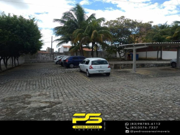 Imagem Apartamento com 3 Quartos à Venda, 84 m² em Jardim Cidade Universitária - João Pessoa Imagem Apartamento com 3 Quartos à Venda, 84 m² em Jardim Cidade Universitária - João Pessoa