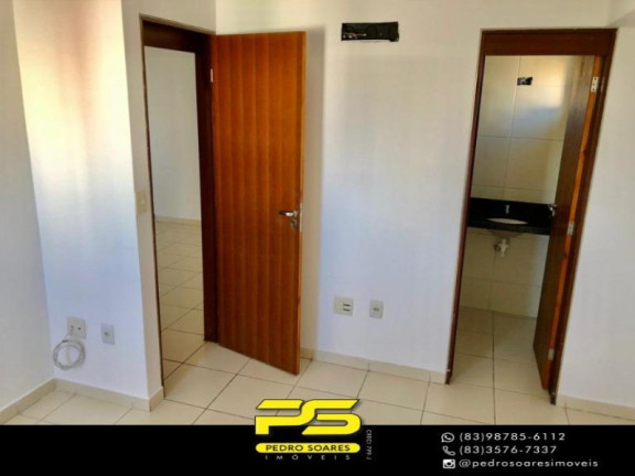 Imagem Apartamento com 3 Quartos à Venda, 86 m² em Miramar - João Pessoa