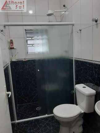 Imagem Casa com 2 Quartos à Venda, 78 m² em Anhanguera - Praia Grande Imagem Casa com 2 Quartos à Venda, 78 m² em Anhanguera - Praia Grande
