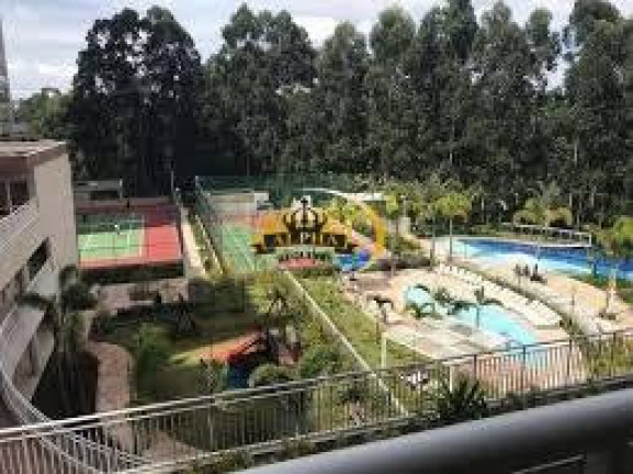 Imagem Apartamento com 3 Quartos à Venda, 172 m² em Tamboré - Santana De Parnaíba Imagem Apartamento com 3 Quartos à Venda, 172 m² em Tamboré - Santana De Parnaíba